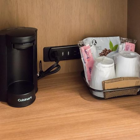Fairfield Inn & Suites By Marriott Melbourne Viera Town Center Esterno foto