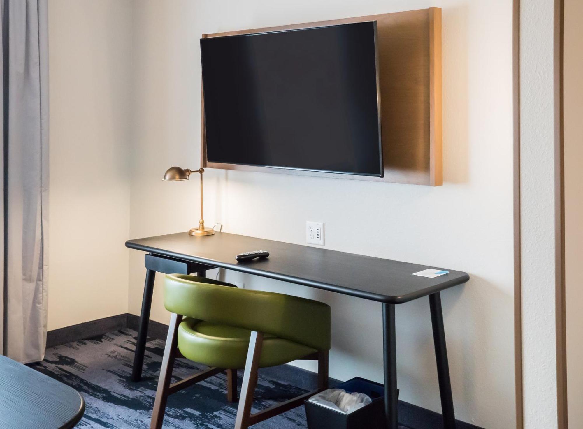 Fairfield Inn & Suites By Marriott Melbourne Viera Town Center Esterno foto