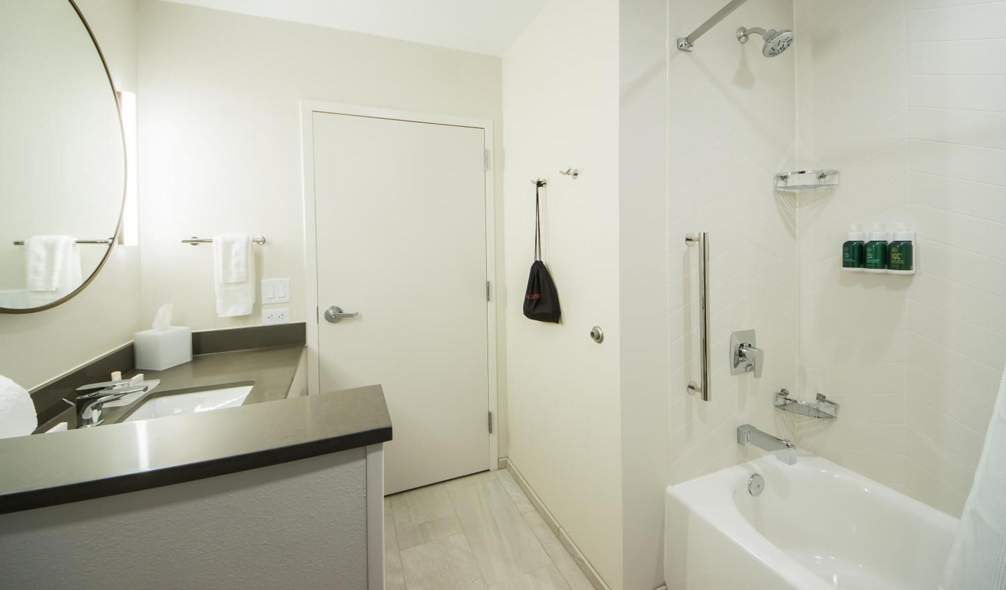 Fairfield Inn & Suites By Marriott Melbourne Viera Town Center Esterno foto