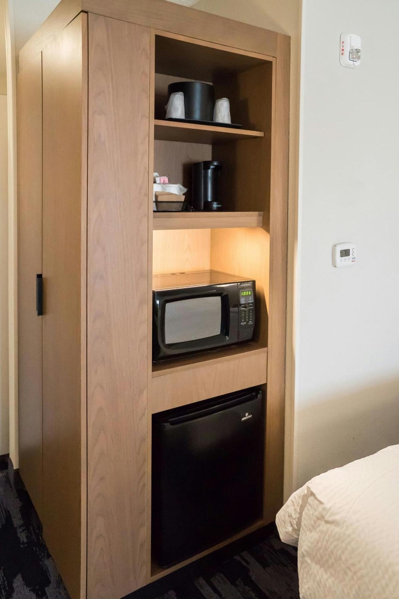 Fairfield Inn & Suites By Marriott Melbourne Viera Town Center Esterno foto