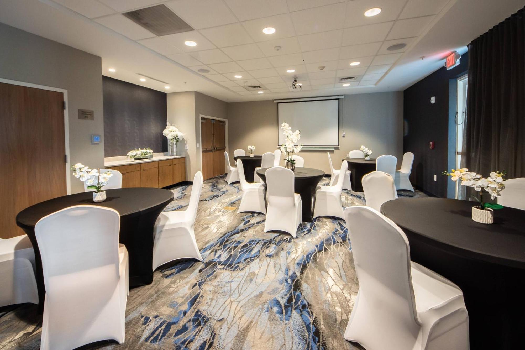 Fairfield Inn & Suites By Marriott Melbourne Viera Town Center Esterno foto