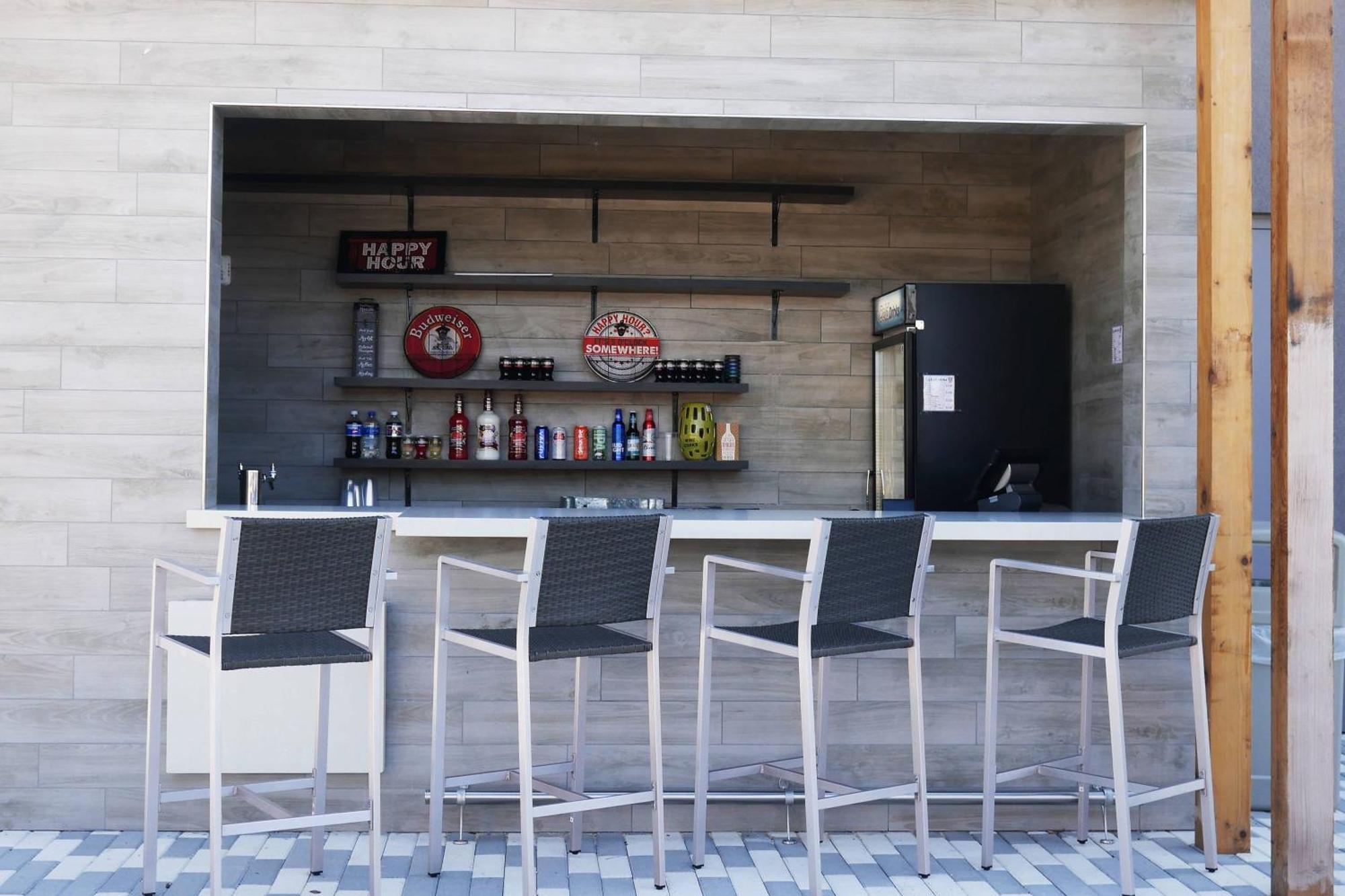 Fairfield Inn & Suites By Marriott Melbourne Viera Town Center Esterno foto