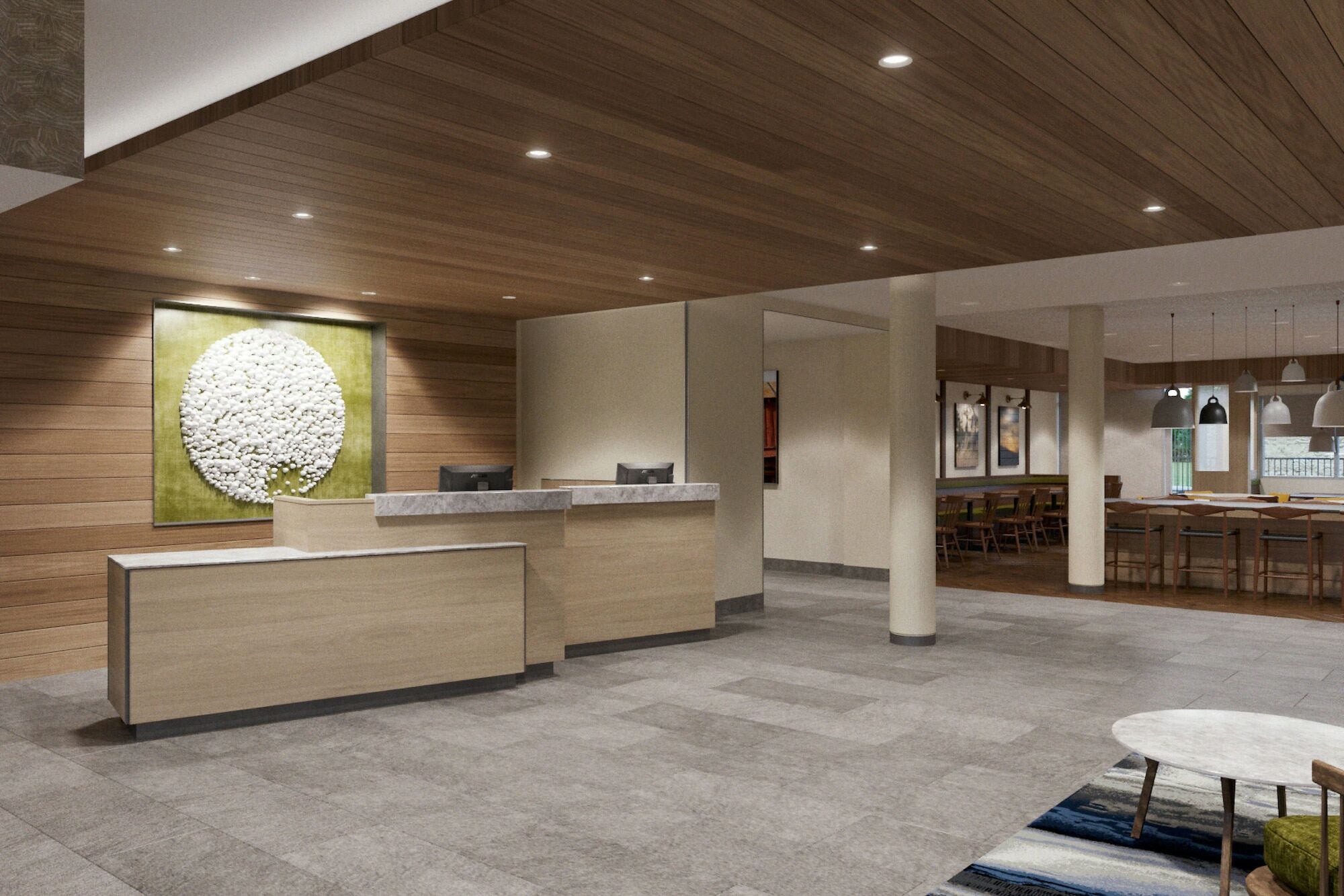 Fairfield Inn & Suites By Marriott Melbourne Viera Town Center Esterno foto